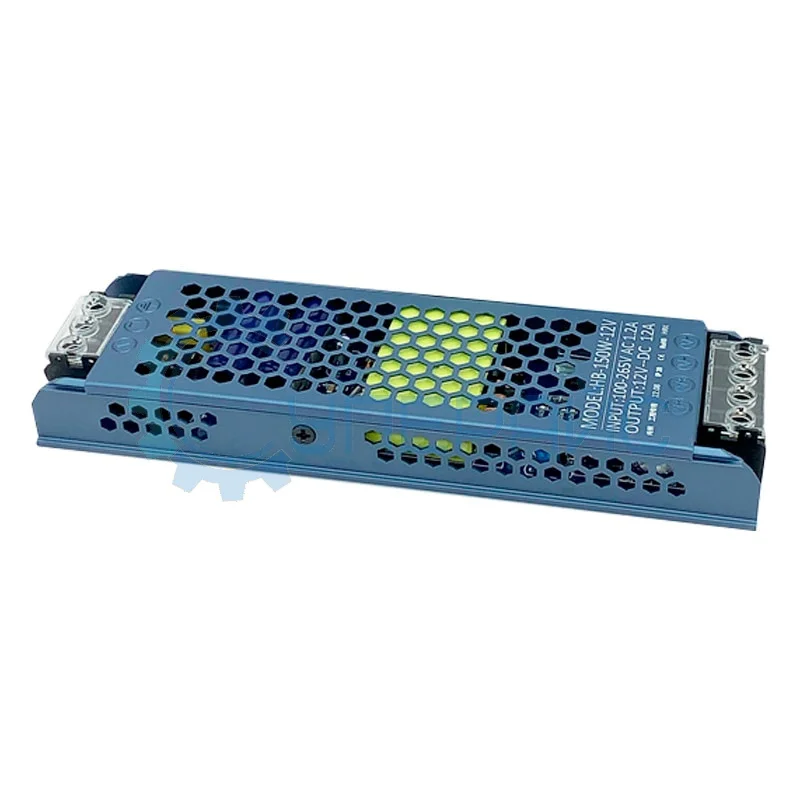 Источник питания Emperor Ling HB-150W-12V (12 В, 12.5 А, 150 Вт) фото 1