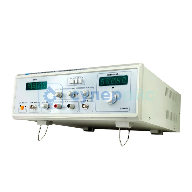 Настольный генератор сигналов Longwei LW-1212F фото 2