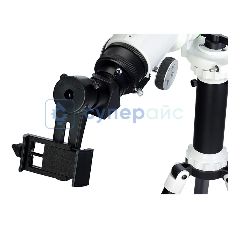 Телескоп Sky-Watcher StarTravel BK 120 AZ PRONTO на треноге Star Adventurer фото 7