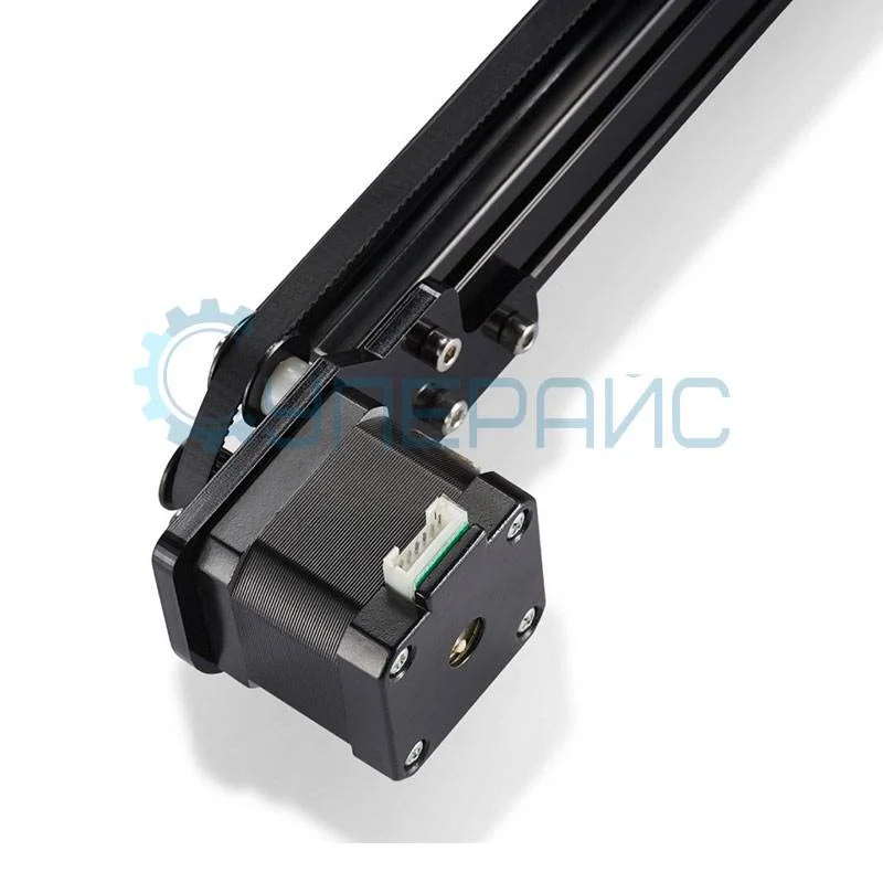 3D принтер Tevo Tarantula Auto leveling с автовыравниванием и большой областью печати фото 3