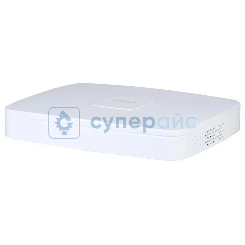 8-канальный IP-регистратор Dahua DHI-NVR2108-8P-4KS3 фото 1