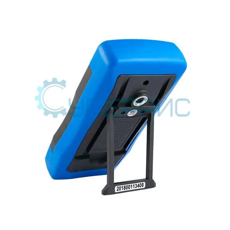 Цифровой тестер-мультиметр HoldPeak HP-770HC фото 3