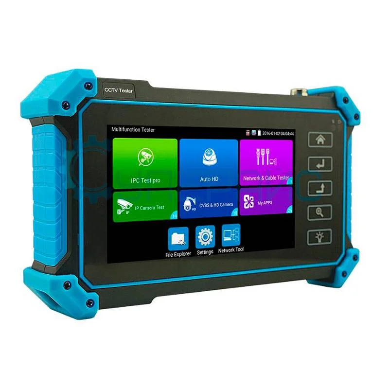 CCTV тестер WANGLU IPC-5000 Plus фото 1