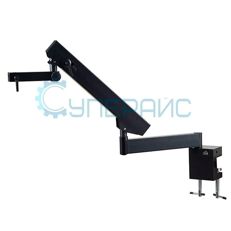 Тринокулярный микроскоп Dagong SZM7045T-STL6-А фото 4