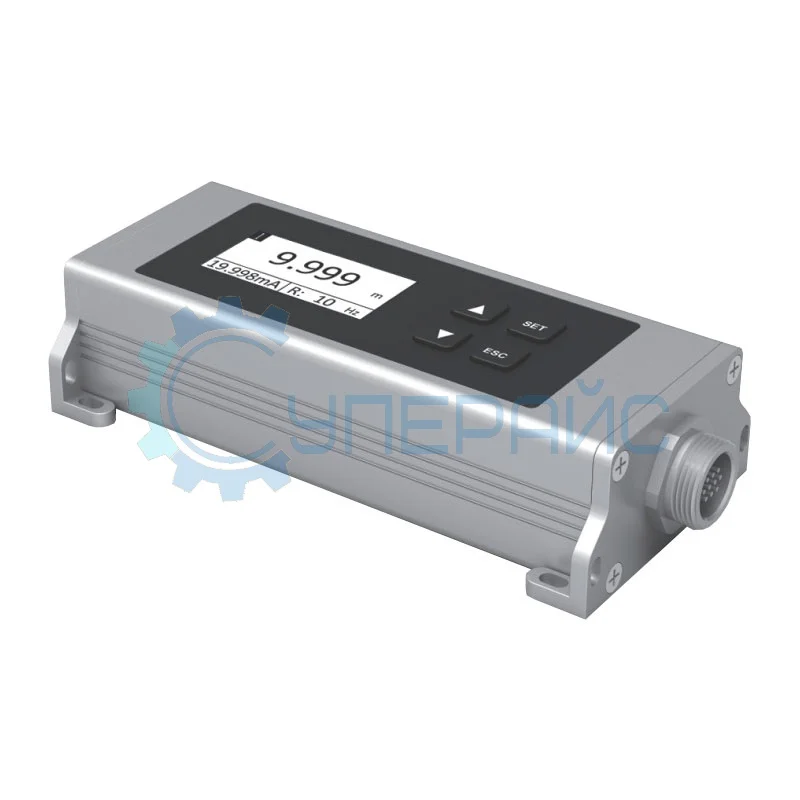 Рулетка-дальномер SNDWAY SW-LDS10B фото 1