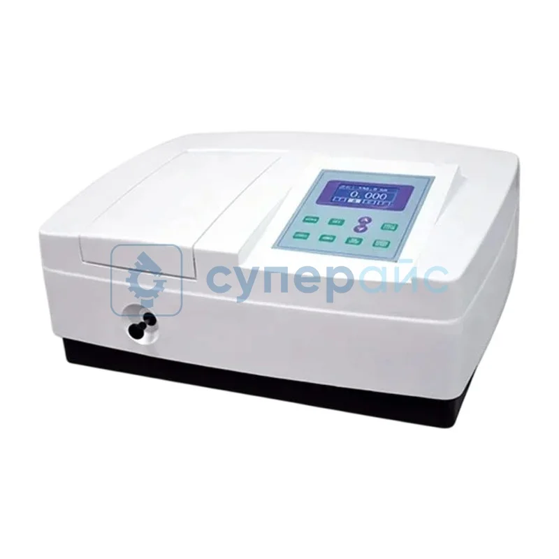 Видимый спектрофотометр Metash V-5100B фото 1