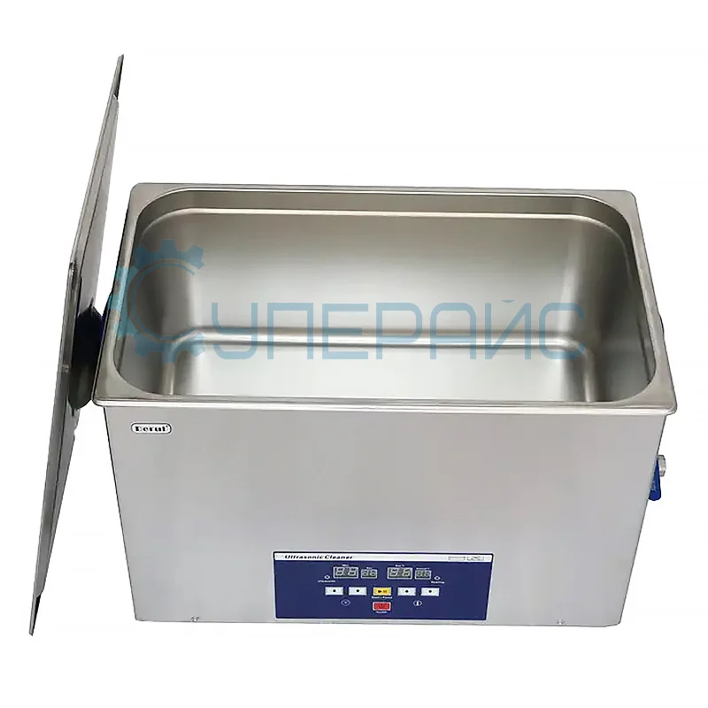 Ультразвуковая мойка Derui DR-LQ220-8 (480 Вт) фото 1