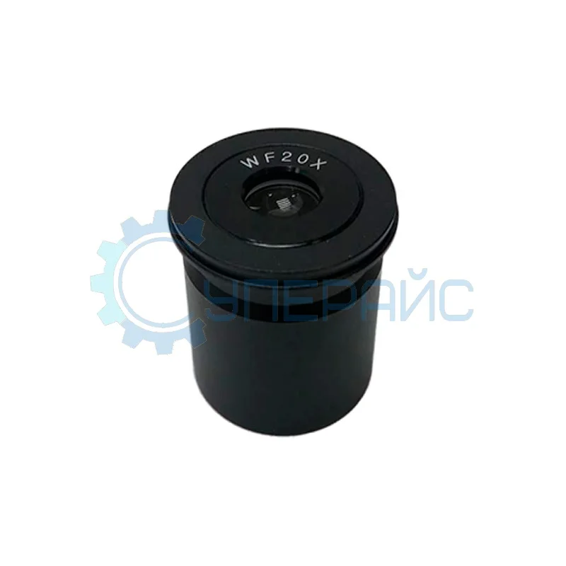 Окуляр WF20x/10 для стереомикроскопа Crystallite ST-30 фото 1