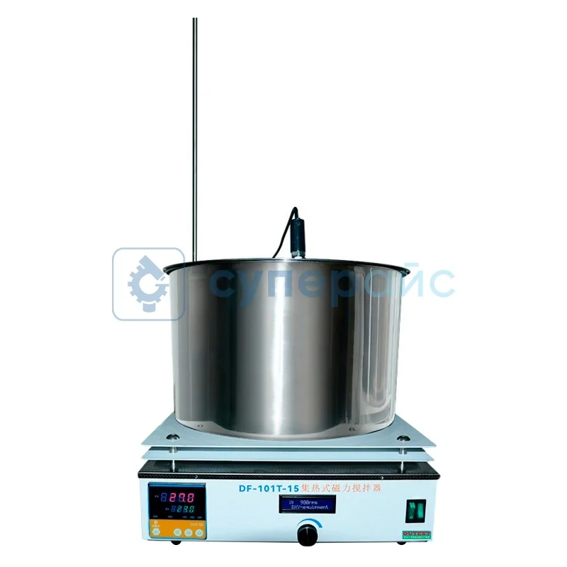 Цифровая мешалка OUTEST DF-101T-15 фото 1