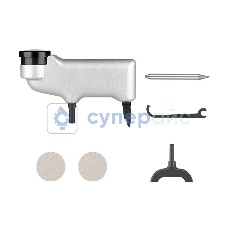 Твердомер по Барколу DANA DN934-1 фото 2