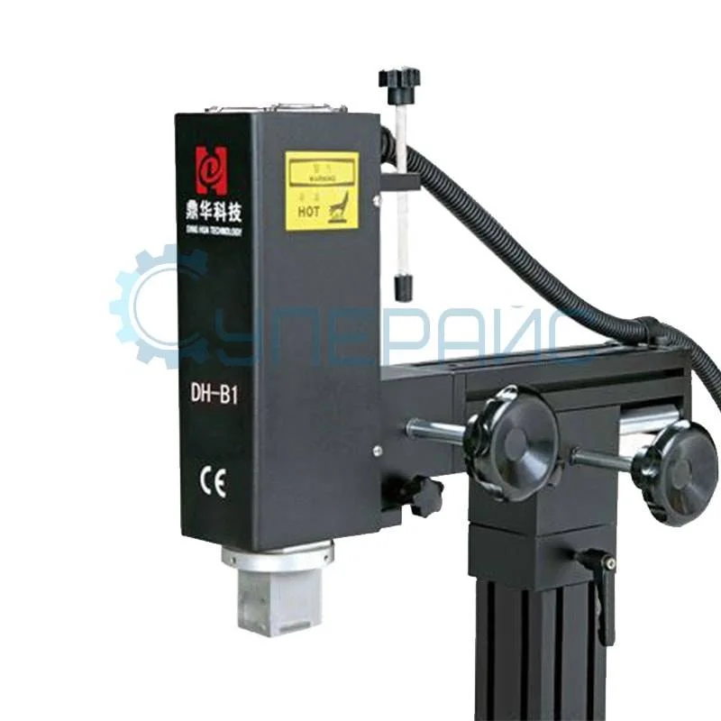 Инфракрасная паяльная станция Dinghua DH-B1 фото 6