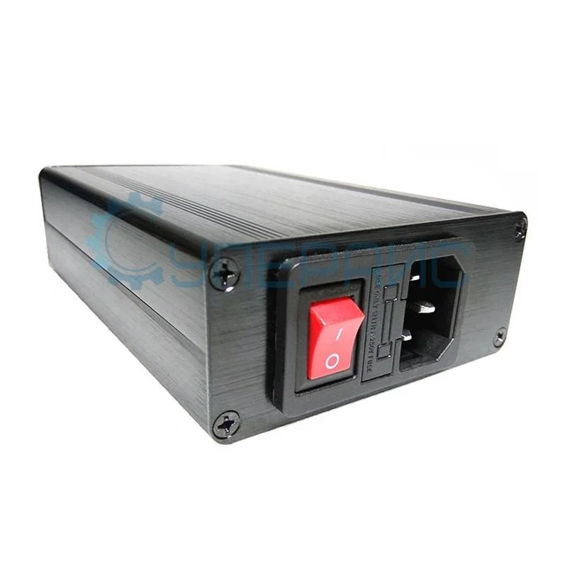 Цифровая паяльная станция QUICKO T12-952, 108 Вт фото 4