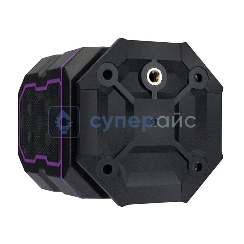 Уровень лазерный Ermenrich PLUS LV30 фото 5