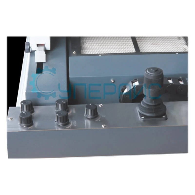 ИК станция для пайки bga корпусов Quick EA-A10 фото 2