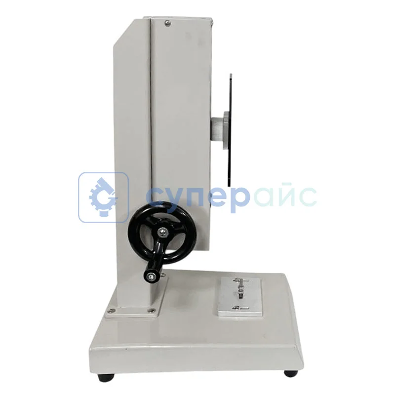 Испытательная машина HLD с аналоговым динамометром Aigu NK-10 фото 4