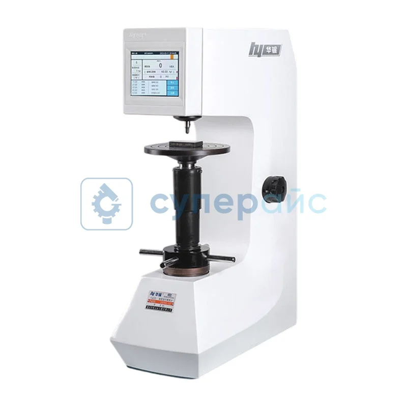 Электронный измеритель твердости Huayin 200HRS-150 фото 1