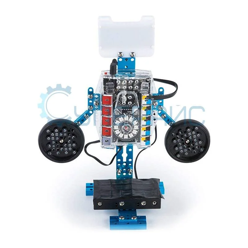 Ресурсный набор Makeblock Perception Gizmos Add-on Pack для mBot фото 2