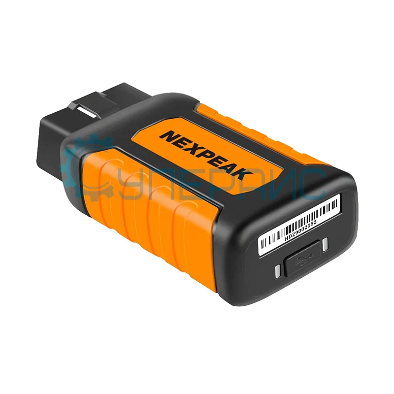 Диагностический планшет NEXPEAK K1 PRO для автомобилей фото 6