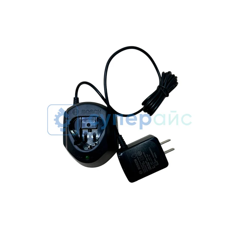 Промышленный эндоскоп Bosch GIC 120 C фото 2