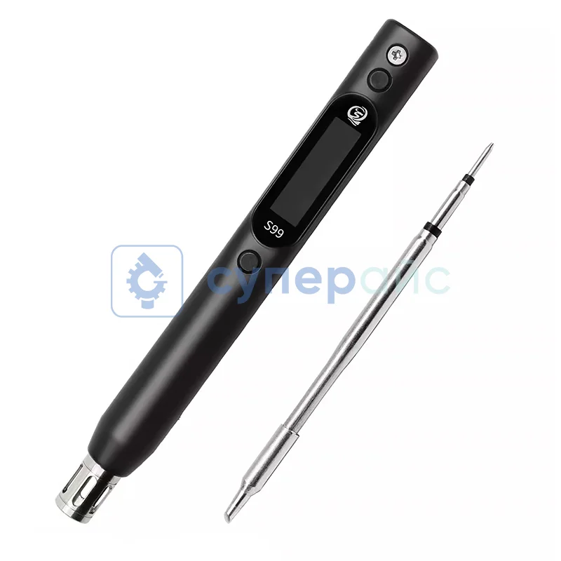 Паяльник SEQURE S99 BC2 фото 1