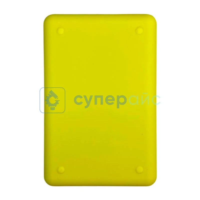 Карманный цифровой осциллограф FNIRSI 5012H (1 канал, 100 МГц) фото 3