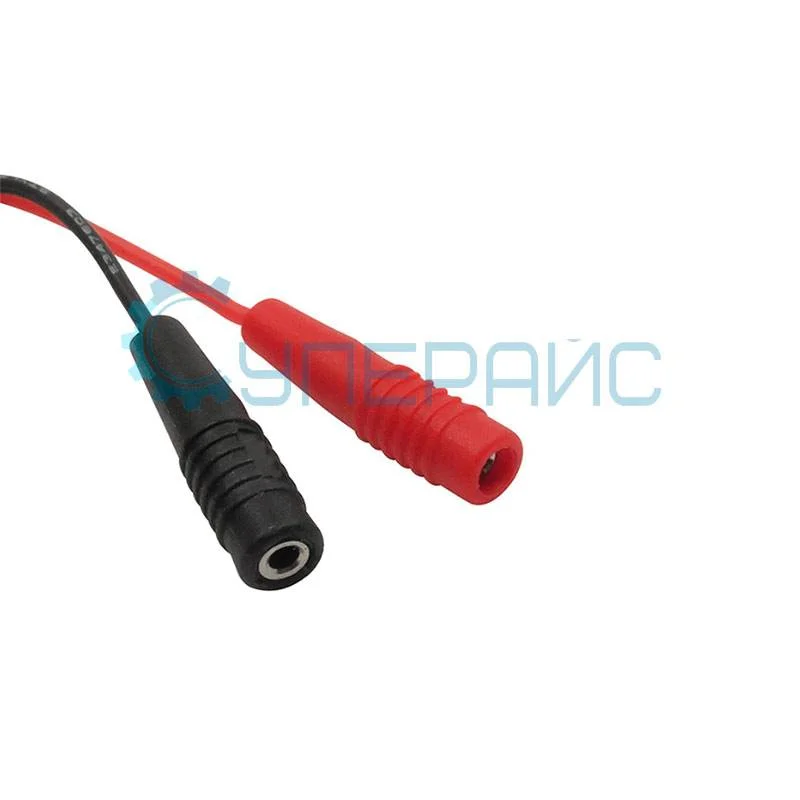 Комплект зажимов типа шприц-пинцет Cleqee P1511B фото 4