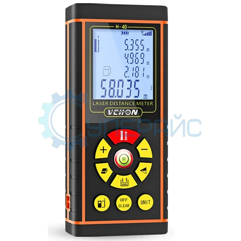 Лазерный дальномер Vchon H-40 фото 1