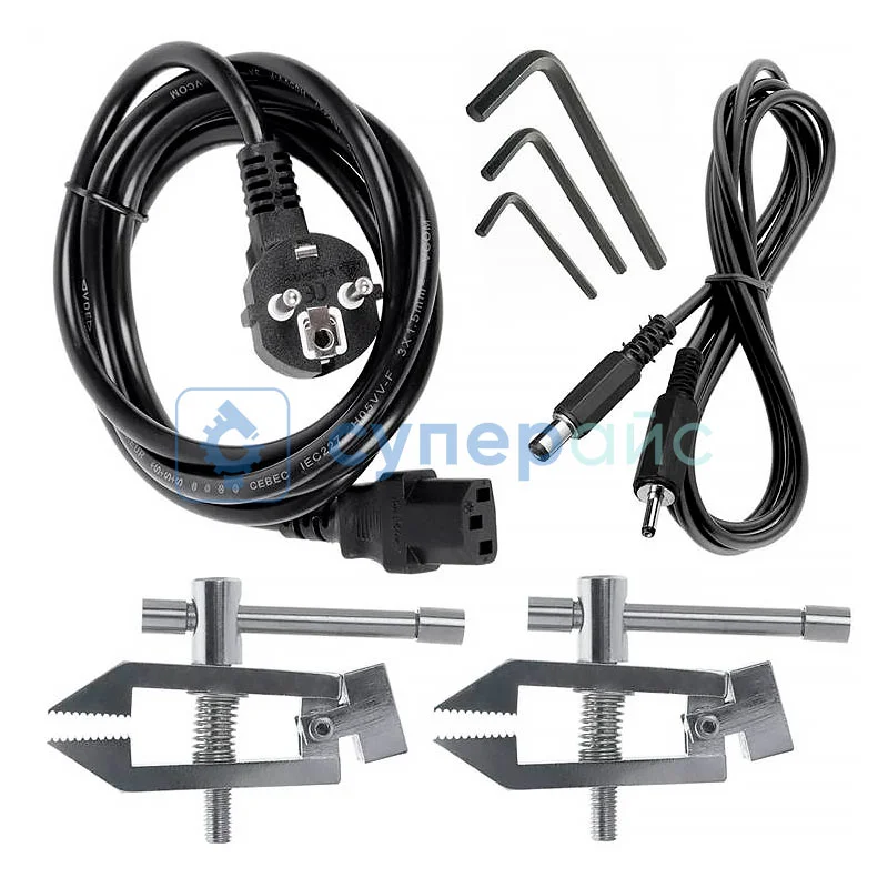 Испытательный моторизованный стенд МЕГЕОН 031000M фото 4