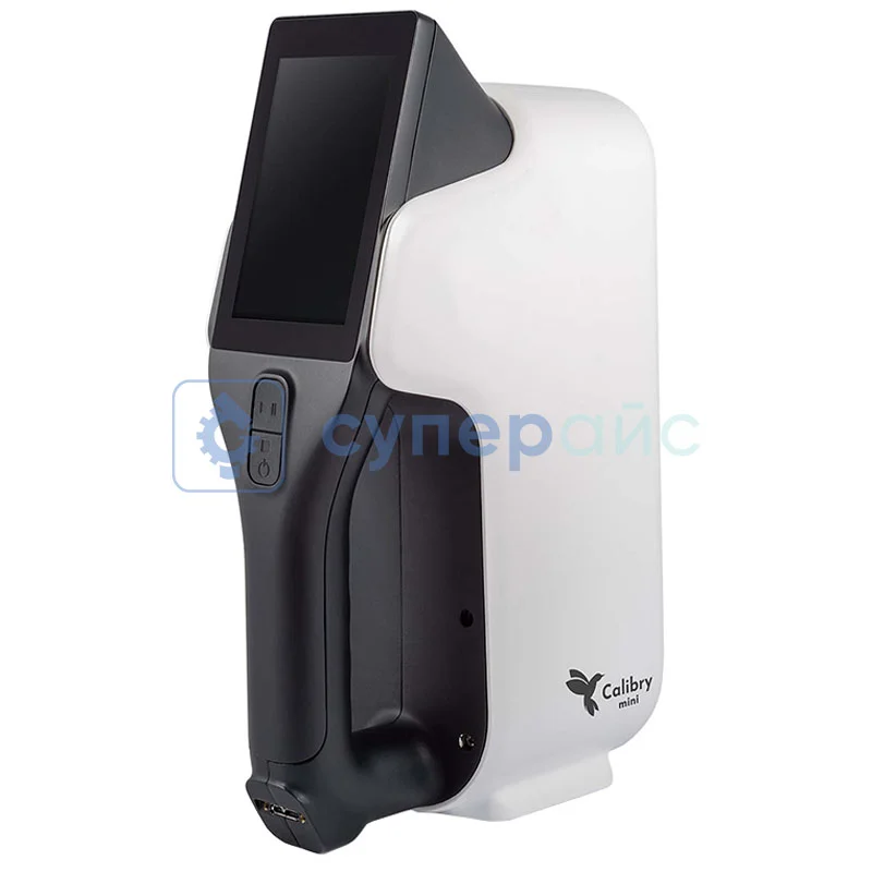 Портативный 3D сканер Calibry MINI фото 1