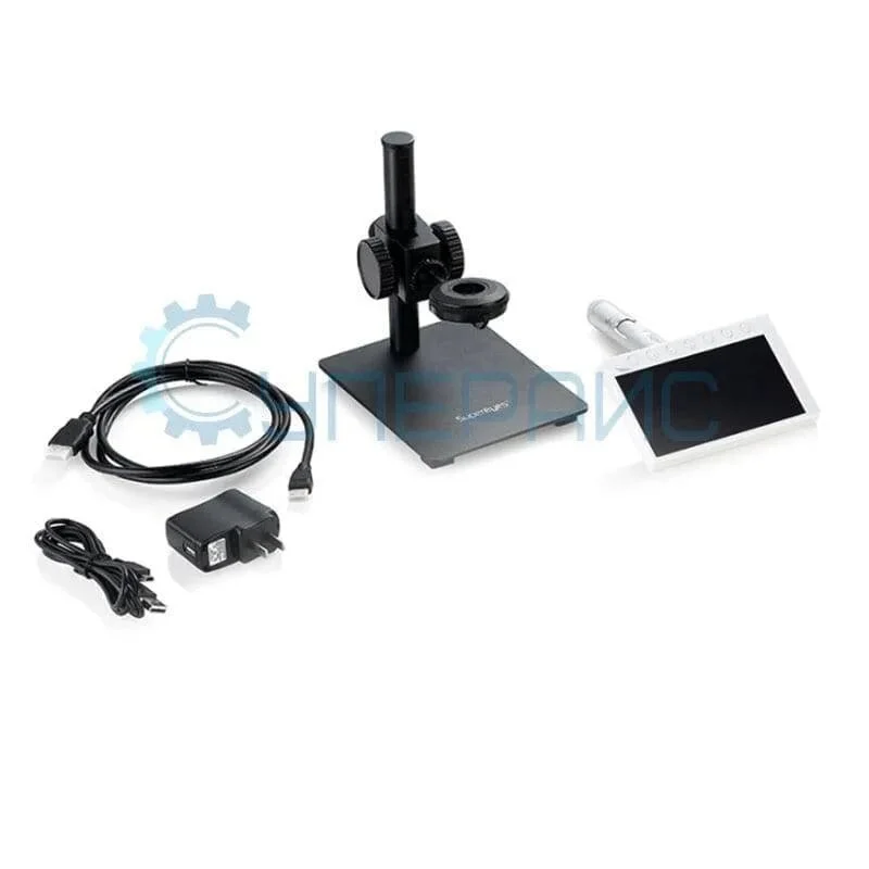 USB микроскоп Supereyes P003 фото 3