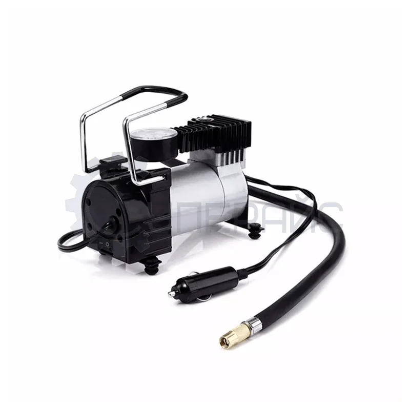 Автомобильный компрессор BOSHI ELECTRIC BS-8013 фото 1