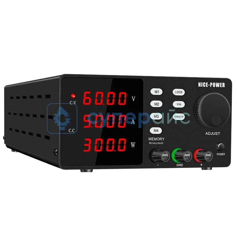 Цифровой блок питания Nice-power SPPS-S305-232 фото 1