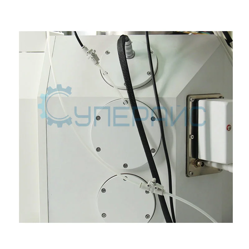 Напольный растровый сканирующий микроскоп Opto-Edu A63.7081 фото 3