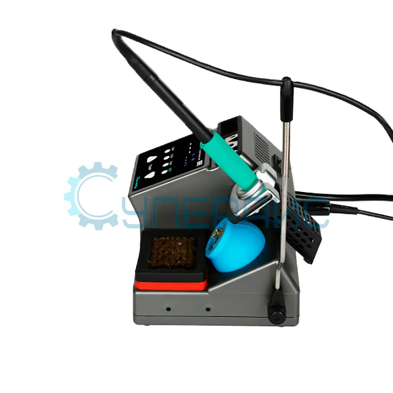 Паяльная станция AIFEN A9 Pro высокой точности (120 Вт) фото 3