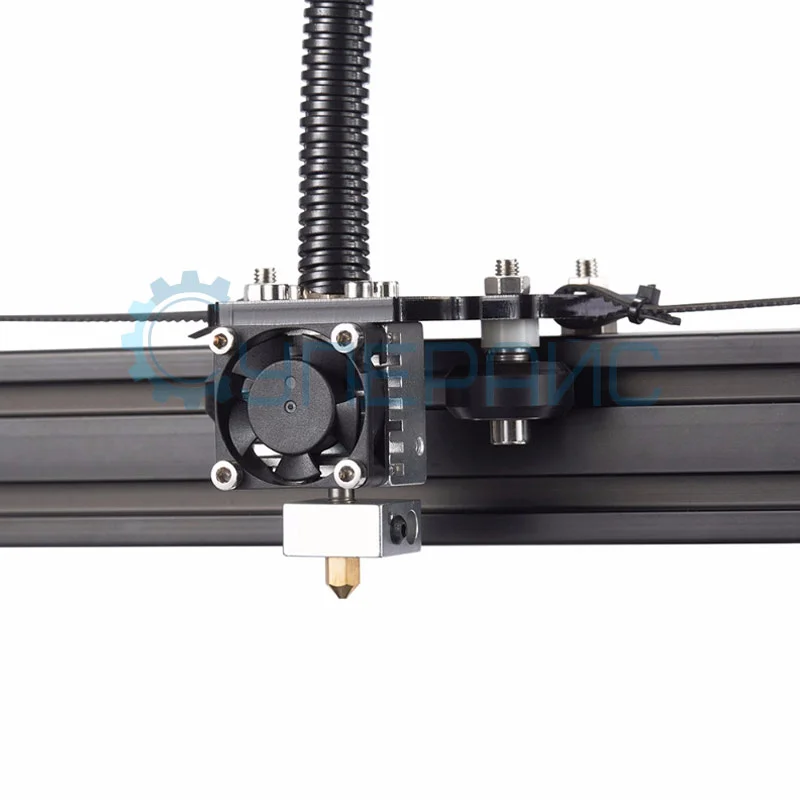 3D принтер Tevo Tarantula Auto leveling с системой автоматического выравнивания фото 7