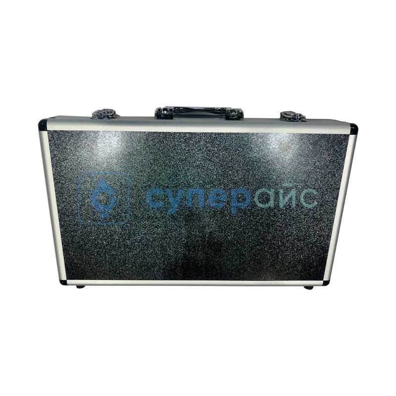 Анализатор спектра OWON HSA 1075 фото 4