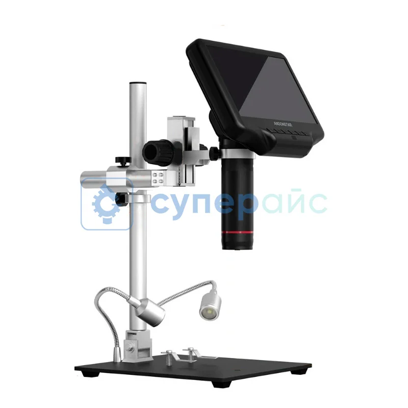 Портативный USB-микроскоп Andonstar AD407-Pro фото 2