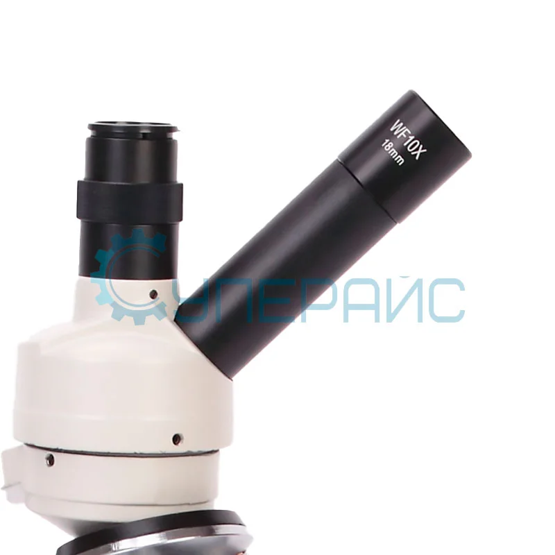 Биологический микроскоп Phenix XSP-35TV (1600x) с семидюймовым экраном фото 3