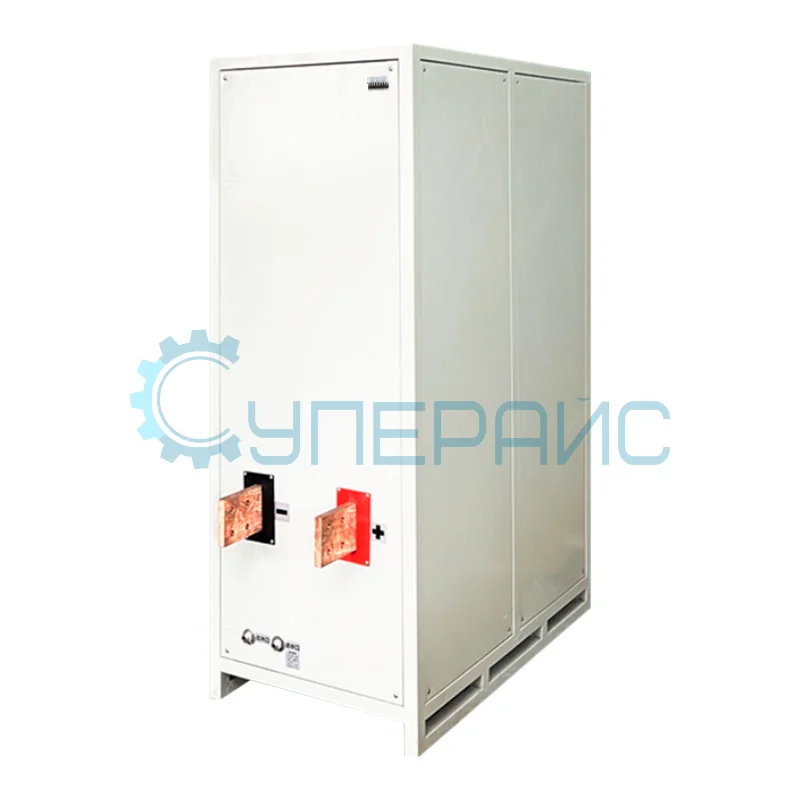 Мощный импульсный блок питания Yibenyuan YBN32-8000 (32 В, 8000 А, 256 кВт) фото 4