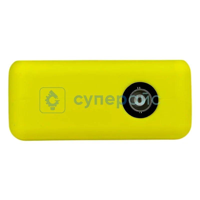 Карманный цифровой осциллограф FNIRSI 5012H (1 канал, 100 МГц) фото 1