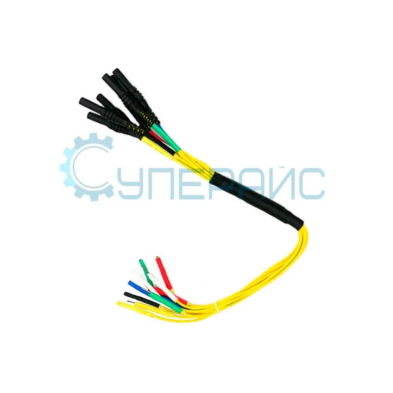 Контактный ответвитель Hantek HT306 0.6 мм фото 2