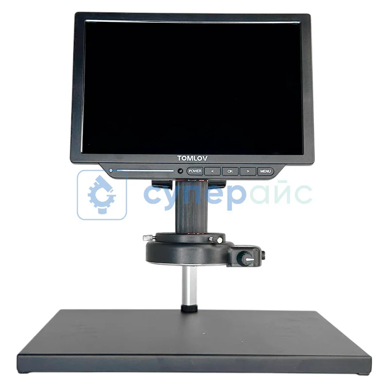 Цифровой микроскоп Tomlov TM4K max фото 2