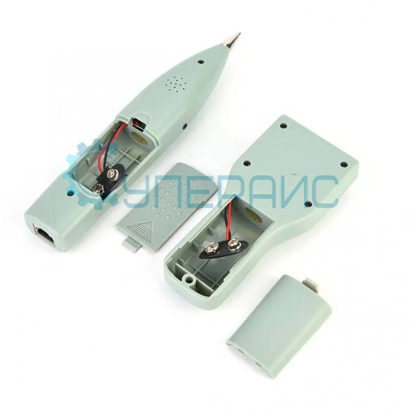 Измеритель длины кабеля Shomlin SML-868 TS фото 3