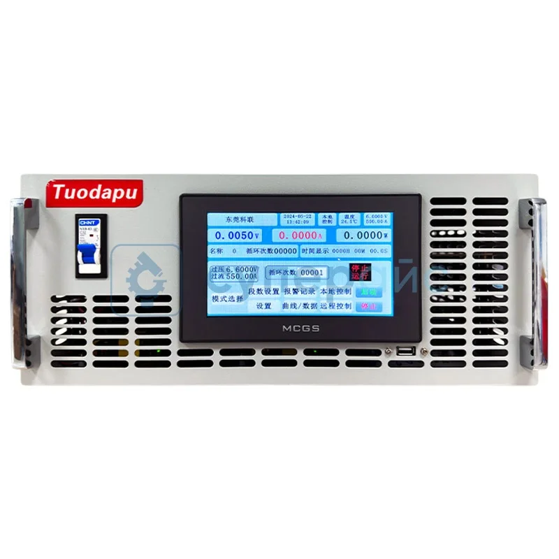Программируемый источник питания Tuodapu TDP696200 фото 1