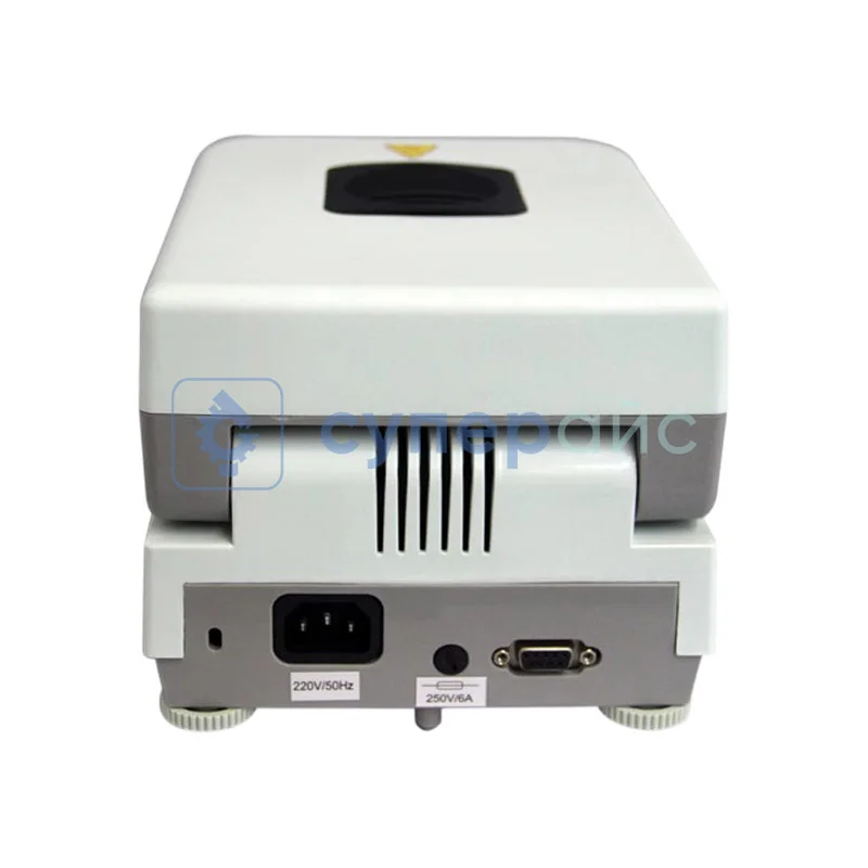 Электронный влагомер Yueping DSH-50-10 фото 3