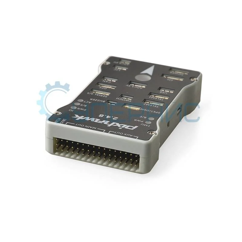 Набор для сборки гексакоптера ZD850 с аппаратурой радиоуправления T10 и полётным контроллером PIX 2.4.8 фото 12