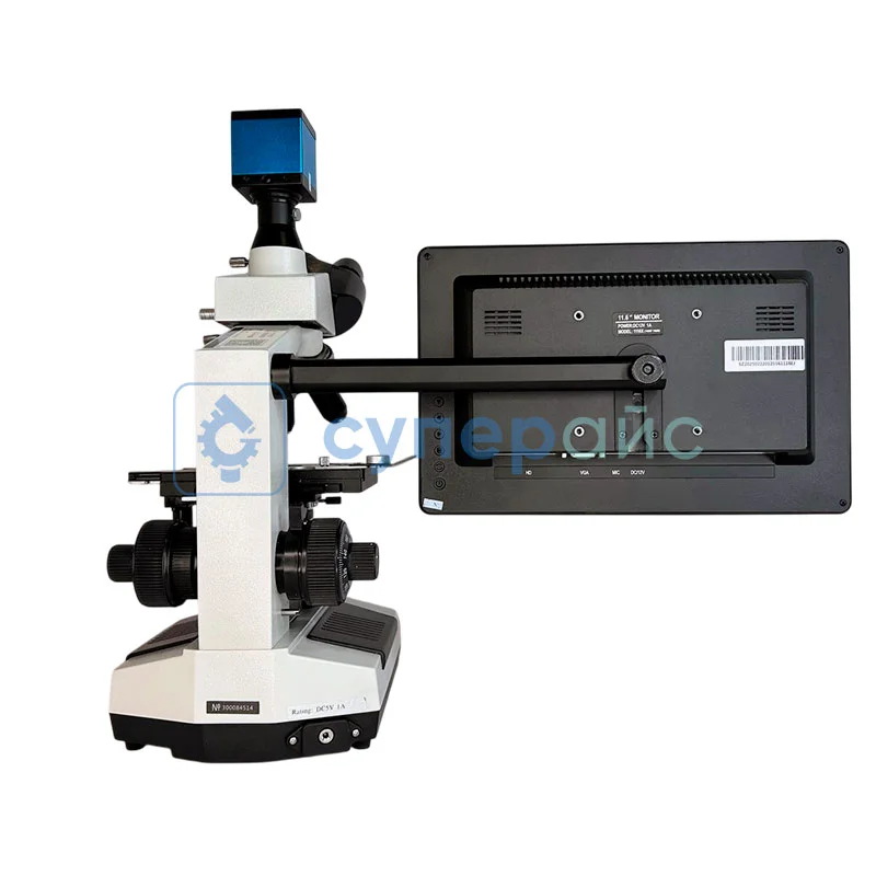 Микроскоп Saike Digital SK2009HDMI-TH5 фото 2