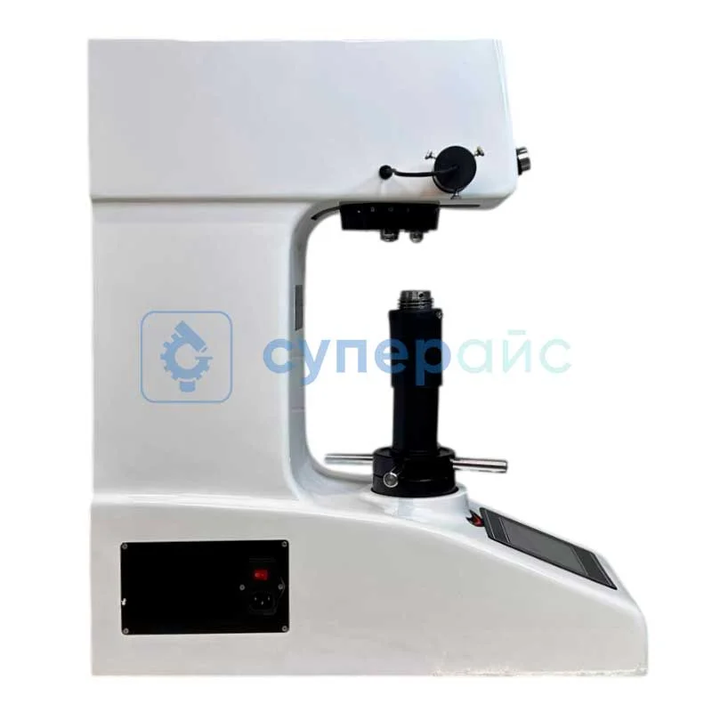 Ручной твердомер по Виккерсу Huaqi MHV-5 фото 6