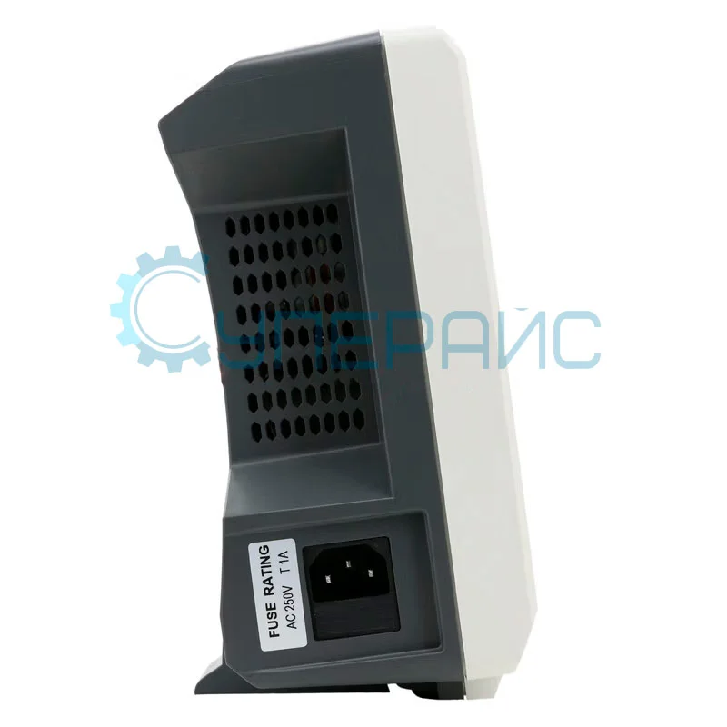 Анализатор спектра Victor 1036TG со следящим генератором фото 2