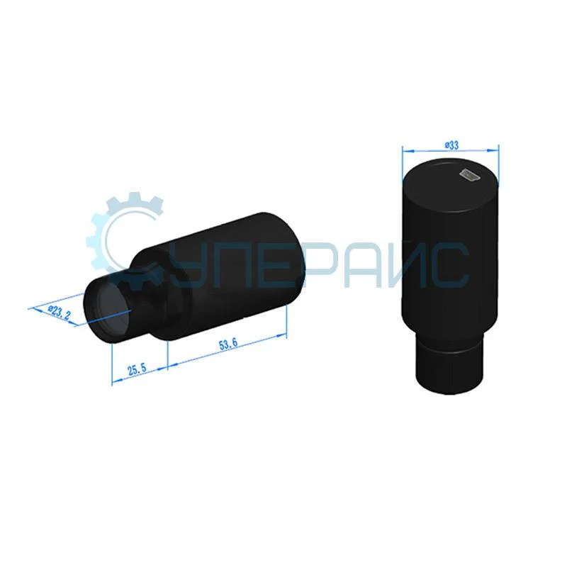 Видеоокуляр Opticus Engine МС-3.0 фото 1